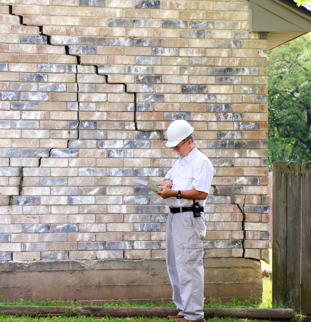 A picture of What Happens to a Home with No Gutters? with Holy City Gutterworks