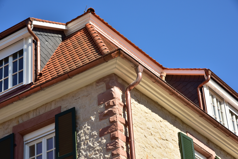 Understanding Gutters in Charleston A Local's Guide