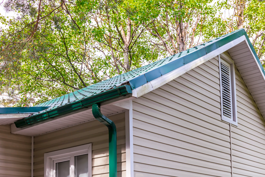 Understanding Gutters in Charleston A Local's Guide