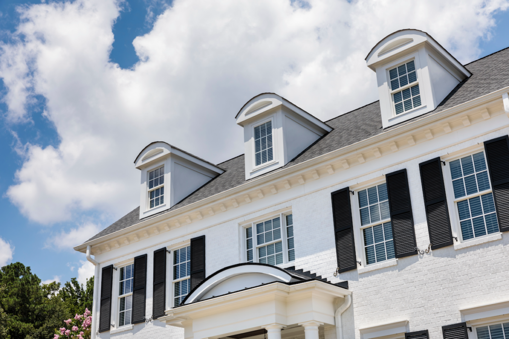 A Brief History of Gutters Holy City Gutterworks